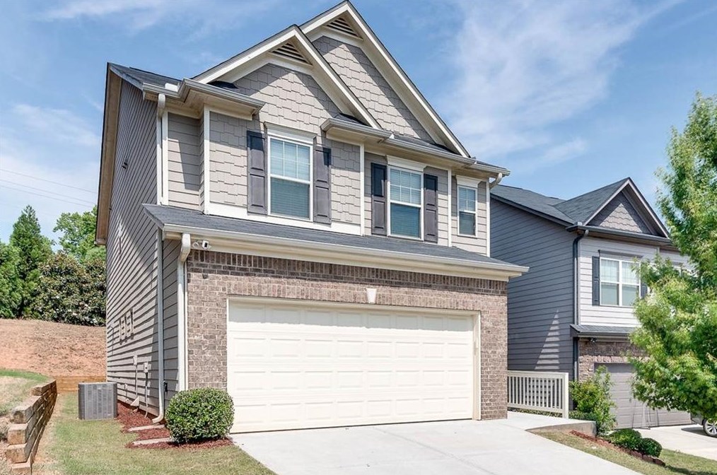 2839 Woodward Down Trail, Buford, GA 30519