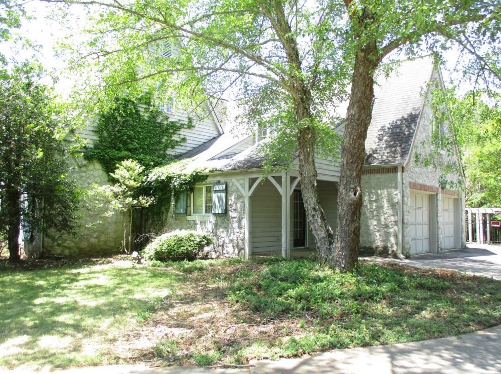 2361 Tucker Mill Rd Sw, Conyers, GA 30094