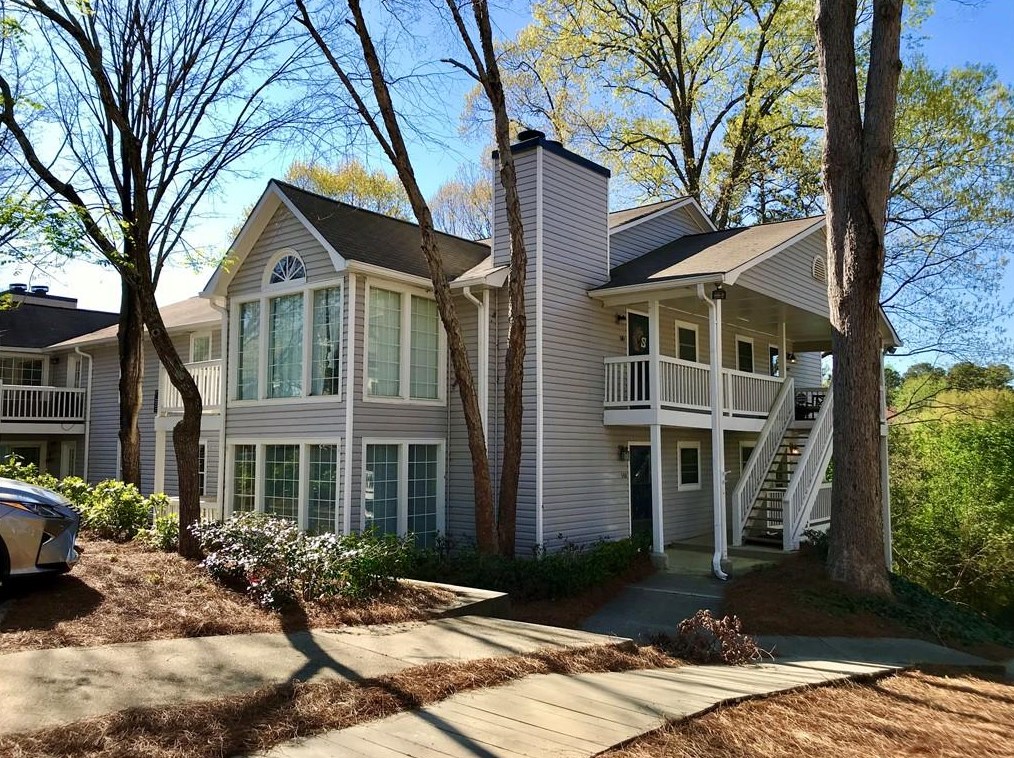 508 Countryside Pl, Smyrna, GA 30080