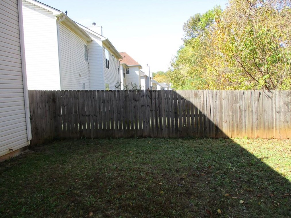 2756 River Tree Dr, Decatur GA  30034-3812 exterior