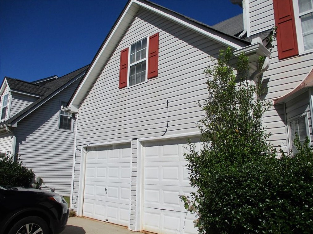 2756 River Tree Dr, Decatur GA  30034-3812 exterior