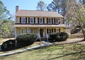 2202 Heritage Trace Dr, Marietta, GA 30062