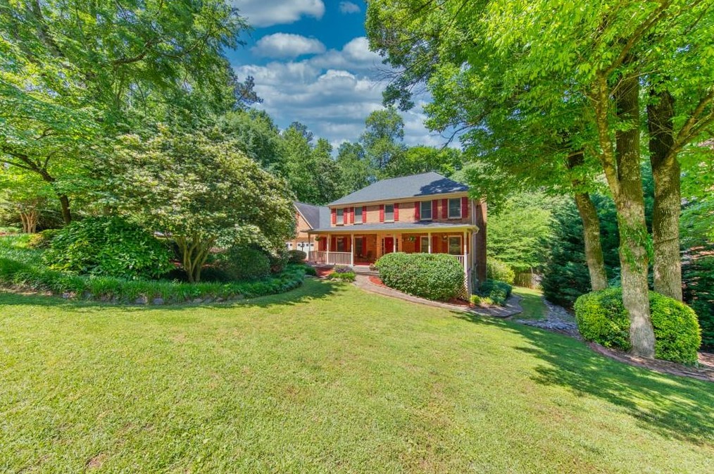 687 Ford Ave, Lawrenceville, GA 30044-5767