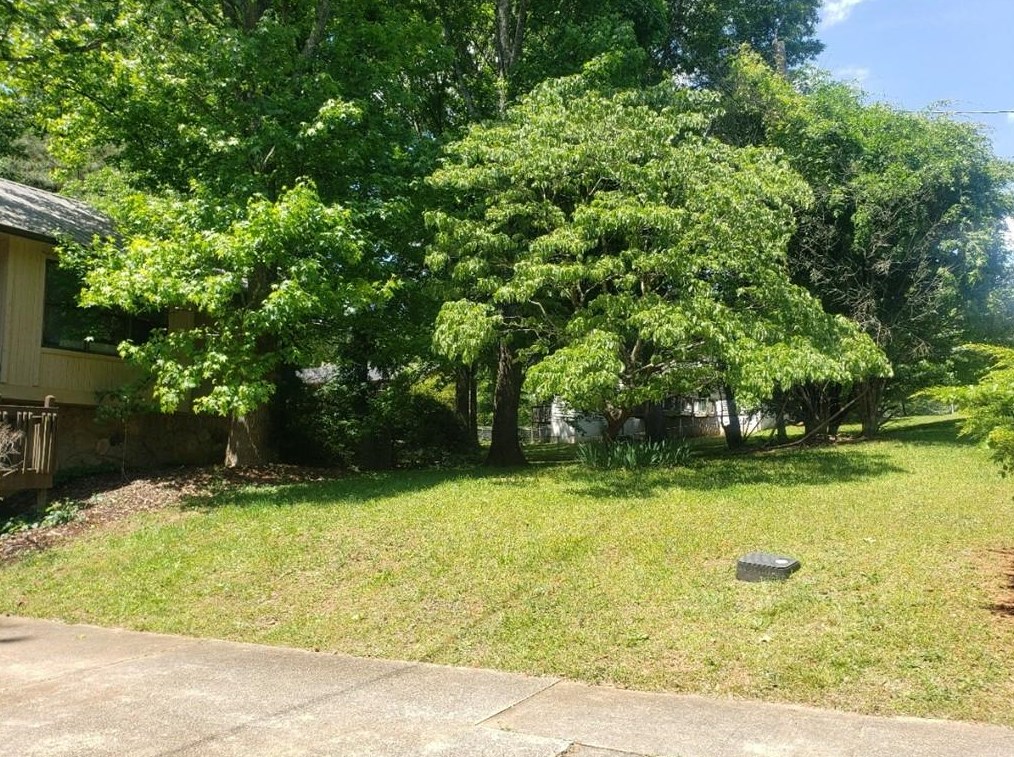 4659 Christian Dr, Powder Springs, GA 30127-2539