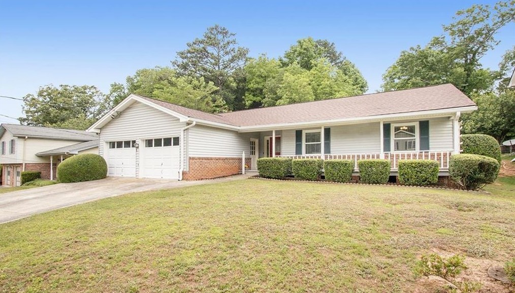 3140 Windfield Cir, Tucker, GA 30084