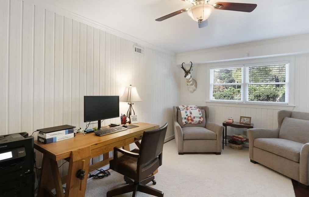 2517 Sharondale Dr, Atlanta GA  30305-3809 exterior
