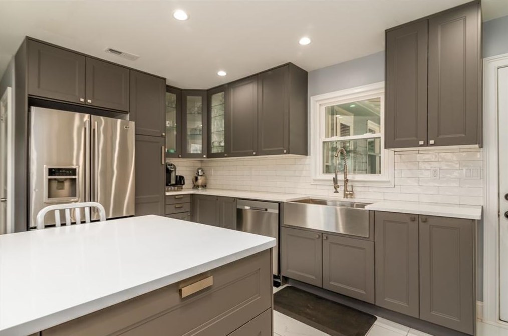 3403 Bennington Dr, Decatur GA  30032-2561 exterior