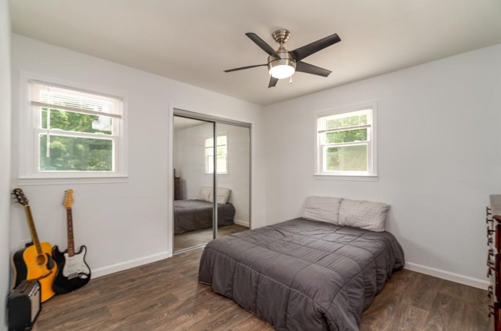 3403 Bennington Dr, Decatur GA  30032-2561 exterior