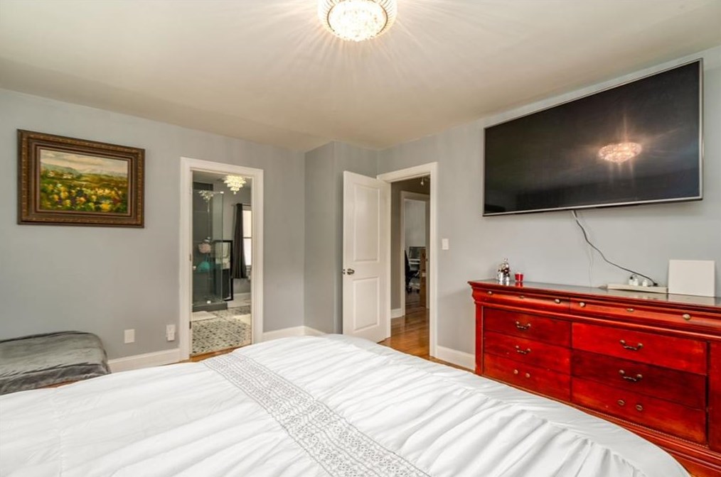 3403 Bennington Dr, Decatur GA  30032-2561 exterior