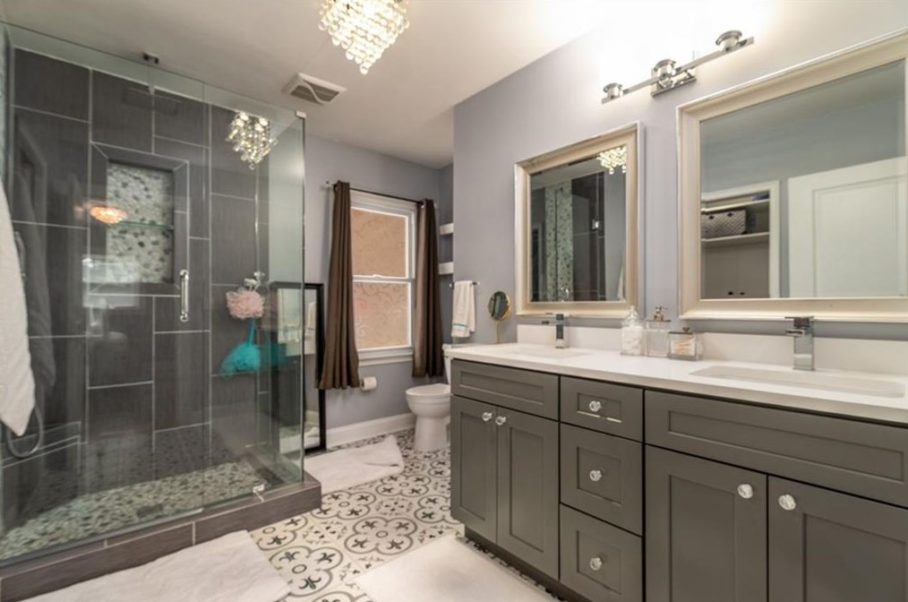 3403 Bennington Dr, Decatur GA  30032-2561 exterior