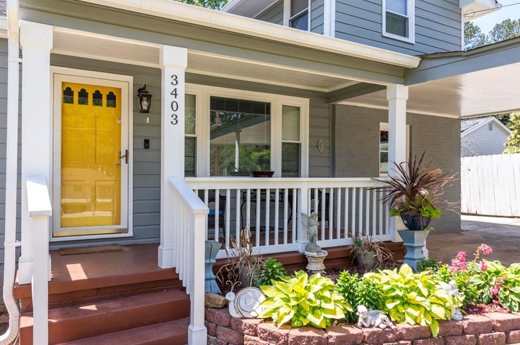 3403 Bennington Dr, Decatur, GA 30032-2561