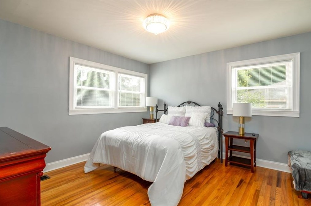 3403 Bennington Dr, Decatur GA  30032-2561 exterior