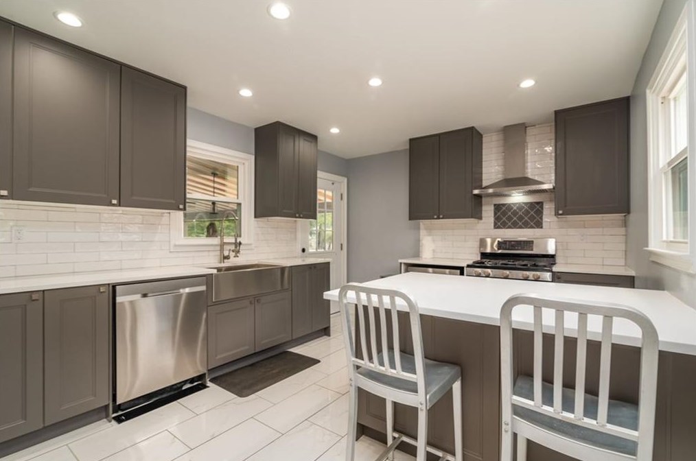 3403 Bennington Dr, Decatur GA  30032-2561 exterior