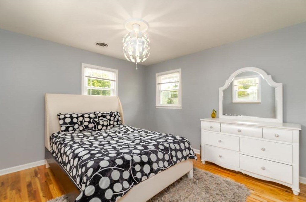 3403 Bennington Dr, Decatur GA  30032-2561 exterior