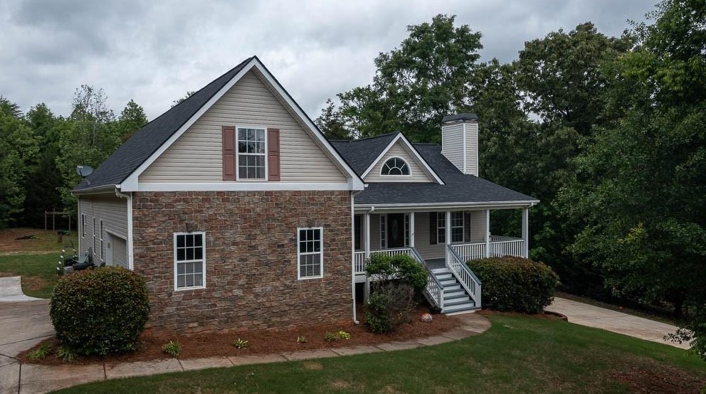 750 Sawdust Trail, Nicholson, GA 30565