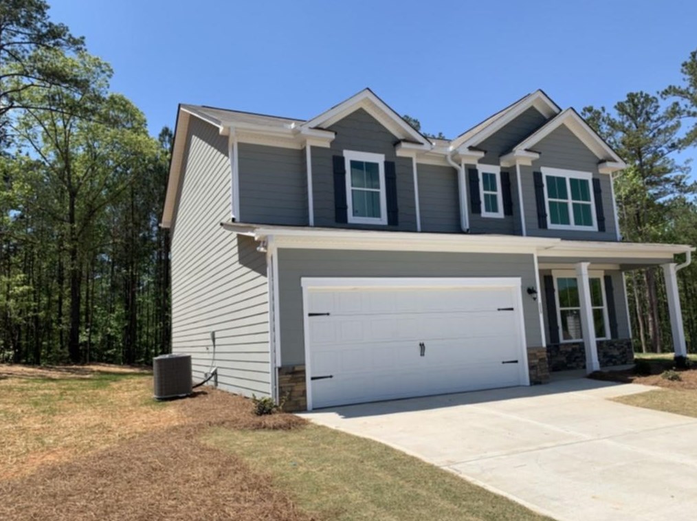 335 Tarpley Way, Porterdale, GA 30016