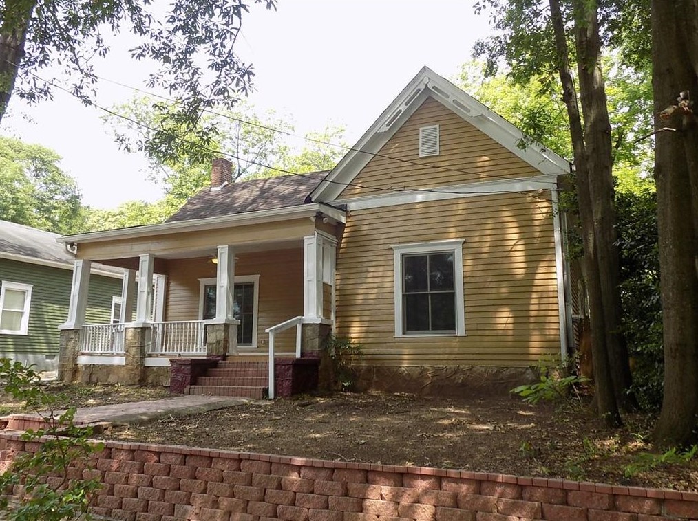 904 Tift Ave, Atlanta, GA 30310-2841