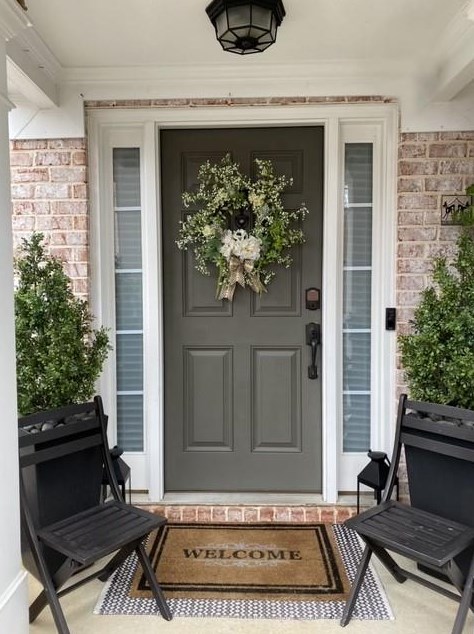 634 Pember Pt, Atlanta GA  30350-5805 exterior