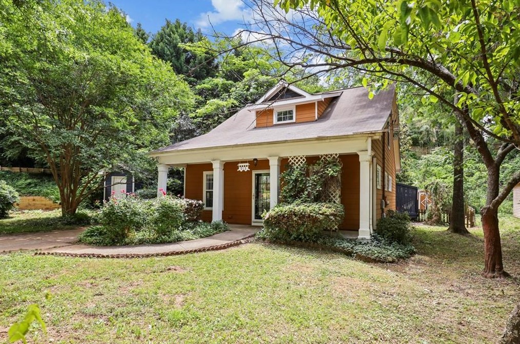 913 Ormewood Ave, Atlanta, GA 30316-2436