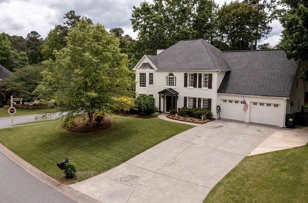 1001 Fairwood Ln, Acworth, GA 30101-7865