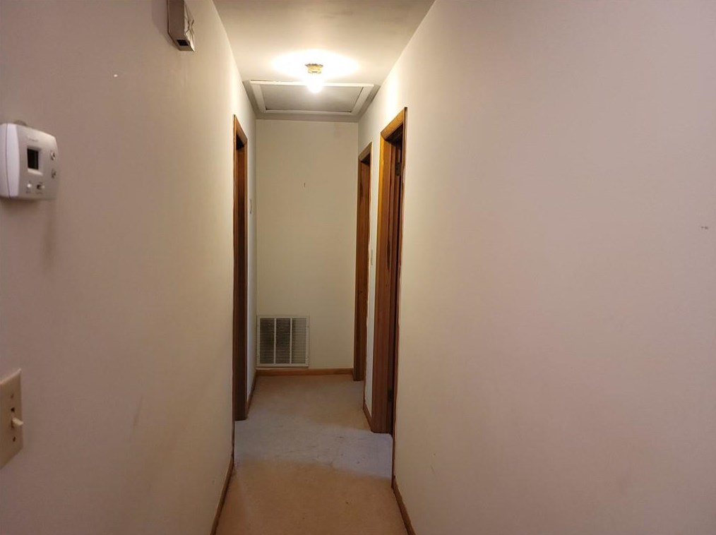 2615 Treadway Dr, Decatur GA  30034-2526 exterior