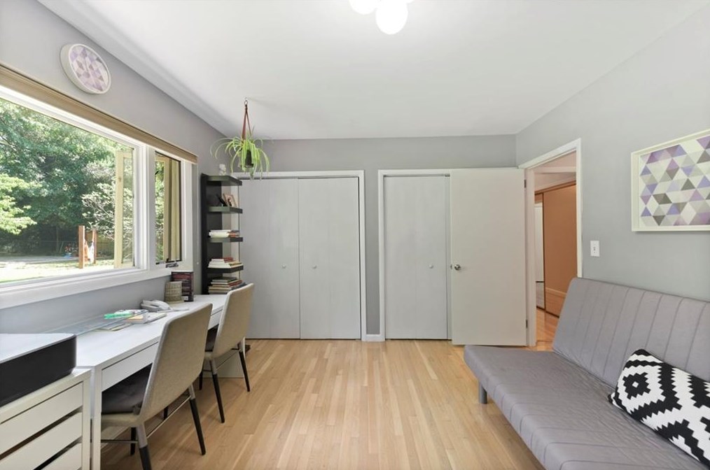 2174 Spring Creek Rd, Decatur GA  30033-2608 exterior