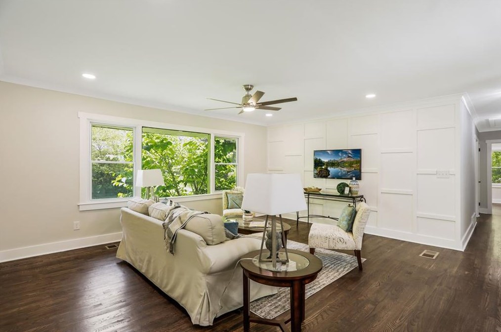 1660 Columbia Cir, Decatur GA  30032-4607 exterior