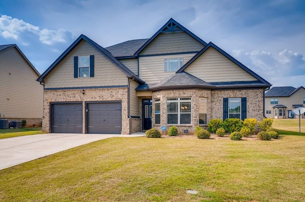 544 Harmony, Locust Grove, GA 30248