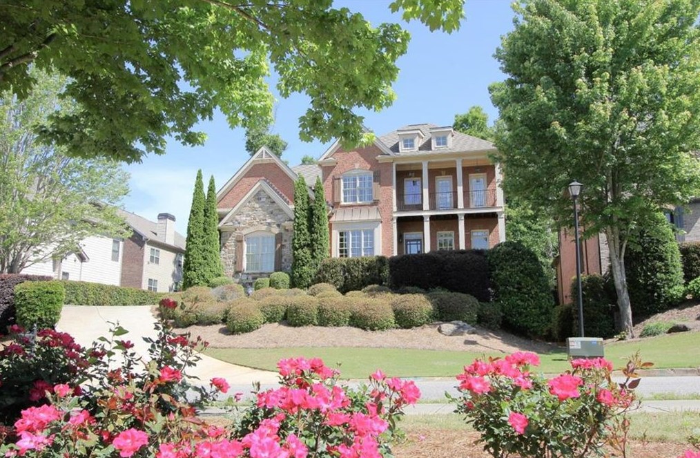 4360 Madison Dr, Cumming, GA 30040-5435