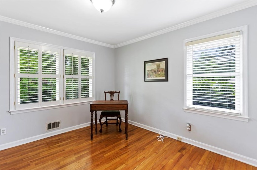 3085 Octavia Pl, Atlanta GA  30340-4620 exterior