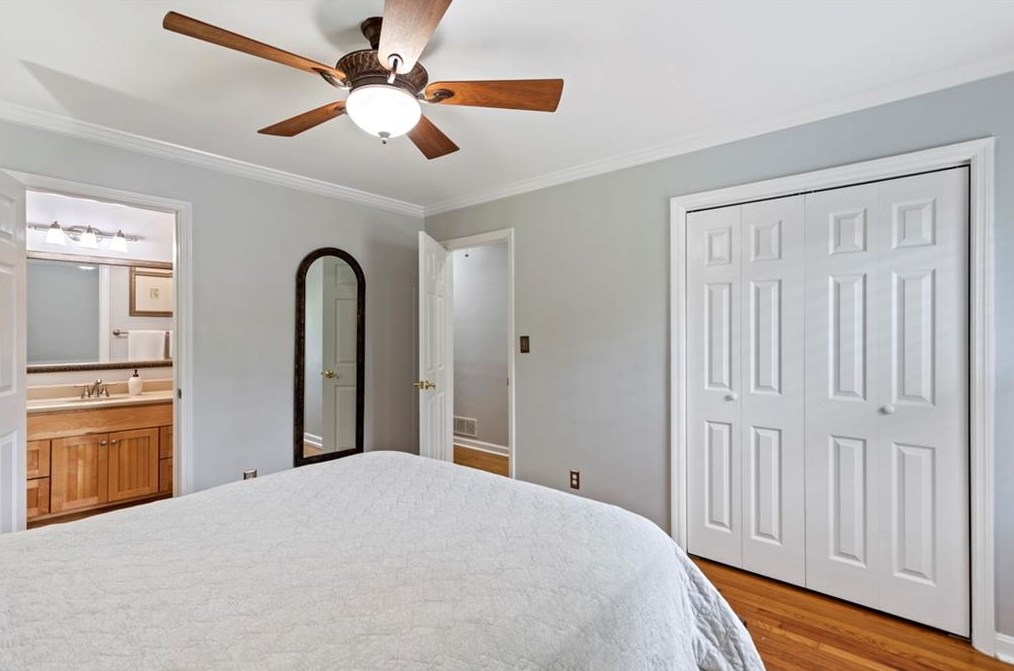3085 Octavia Pl, Atlanta GA  30340-4620 exterior