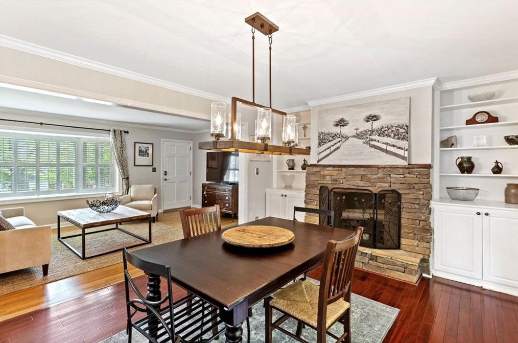 3085 Octavia Pl, Atlanta GA  30340-4620 exterior