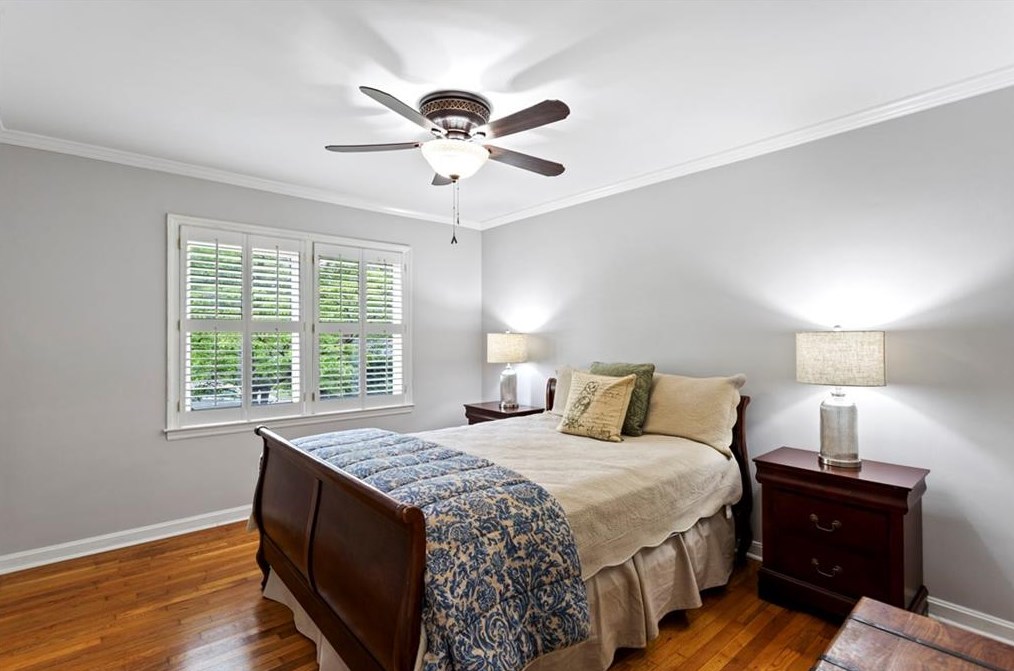 3085 Octavia Pl, Atlanta GA  30340-4620 exterior