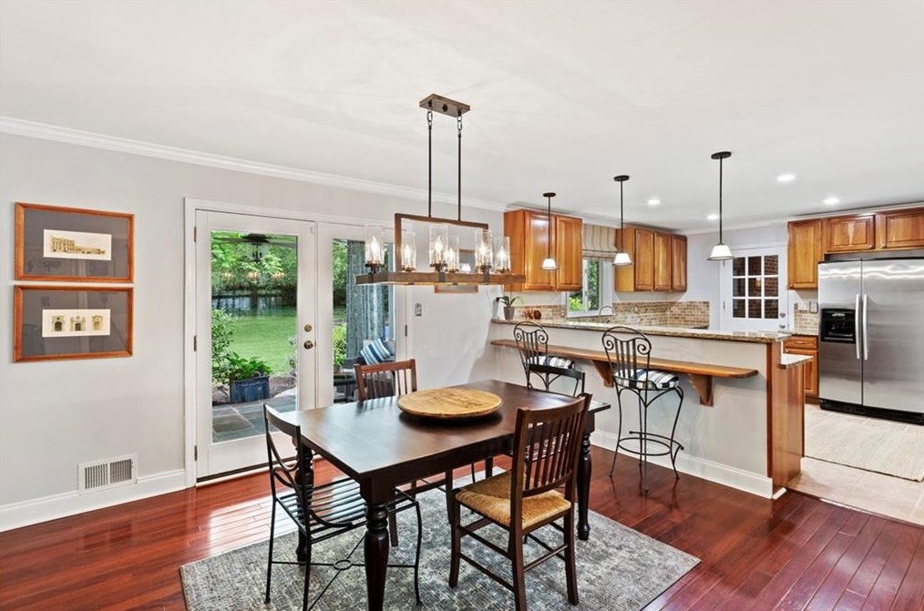 3085 Octavia Pl, Atlanta GA  30340-4620 exterior