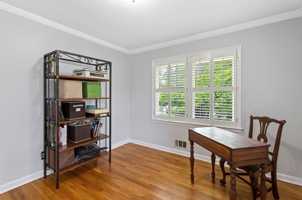 3085 Octavia Pl, Atlanta GA  30340-4620 exterior