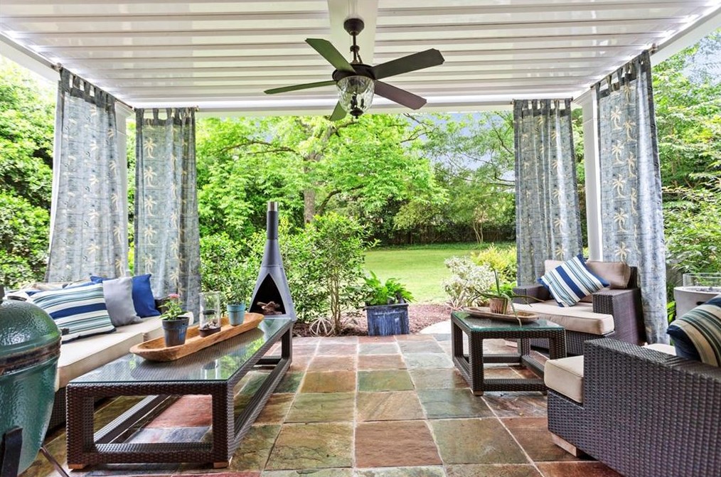 3085 Octavia Pl, Atlanta GA  30340-4620 exterior
