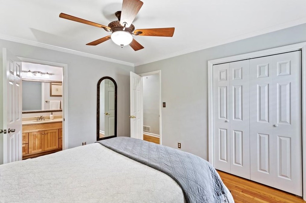 3085 Octavia Pl, Atlanta GA  30340-4620 exterior