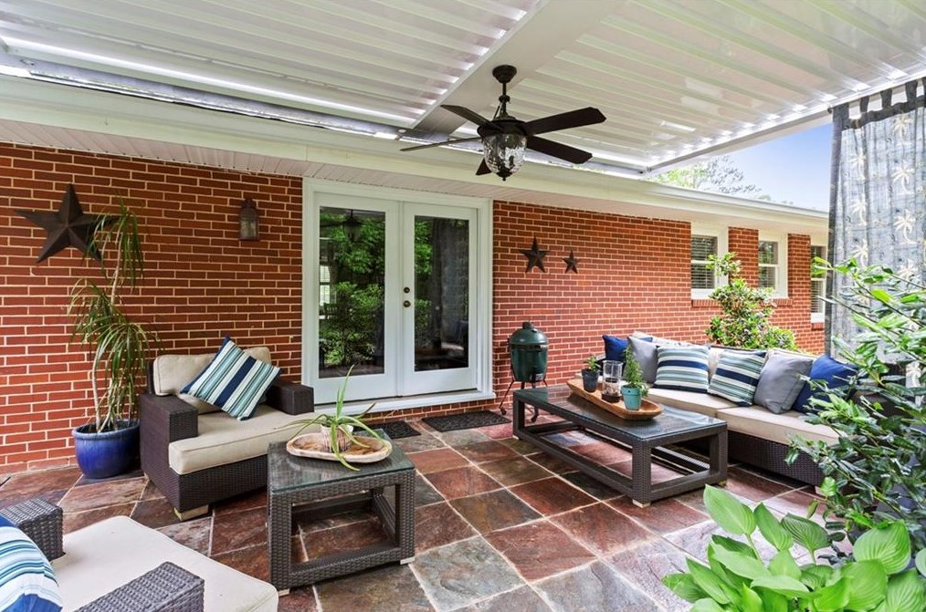 3085 Octavia Pl, Atlanta GA  30340-4620 exterior