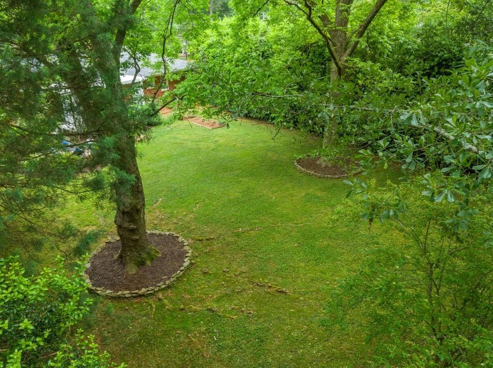 3085 Octavia Pl, Atlanta GA  30340-4620 exterior