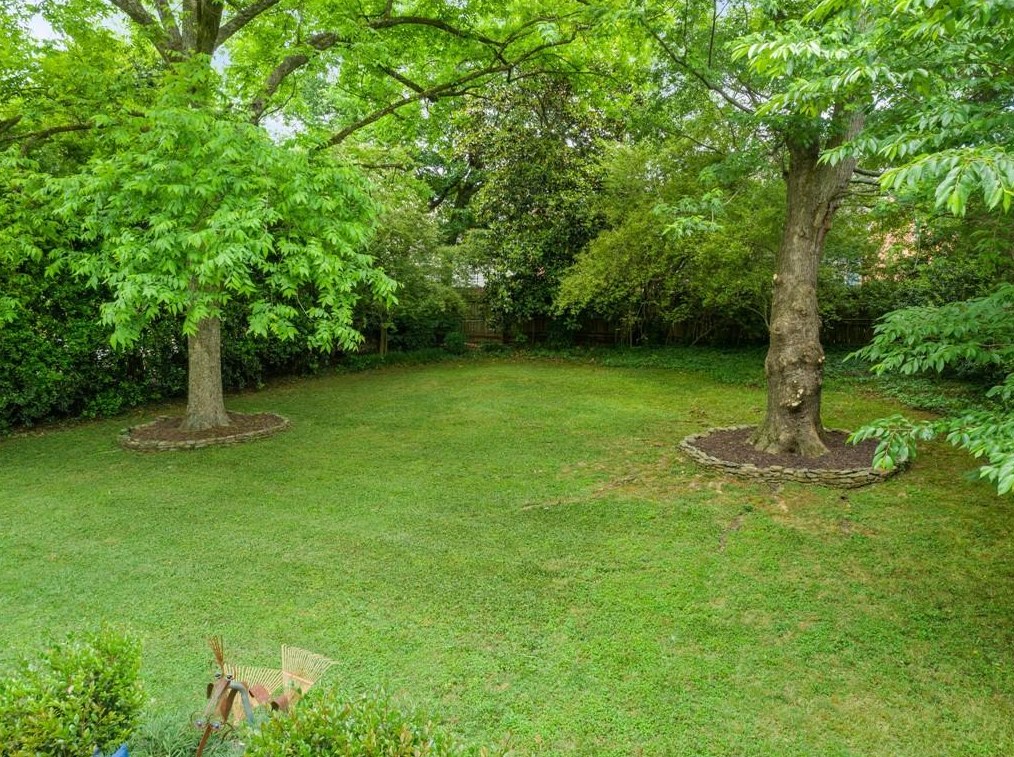 3085 Octavia Pl, Atlanta GA  30340-4620 exterior