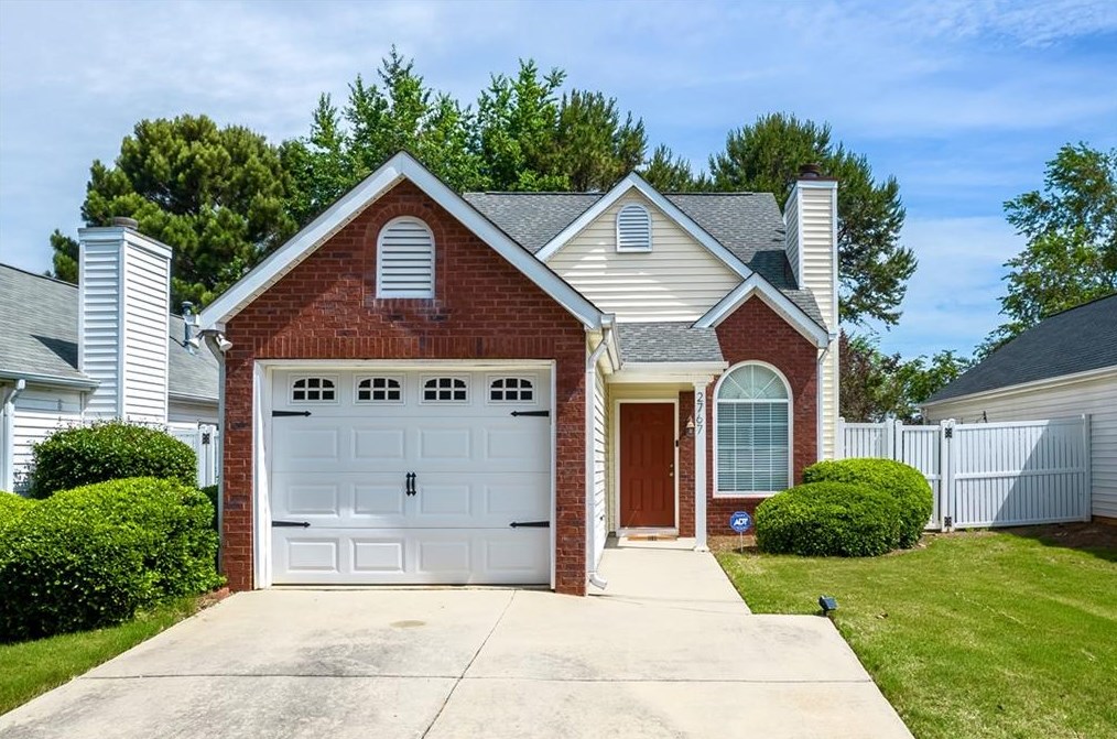 2767 Albion Farm Way, Duluth, GA 30097