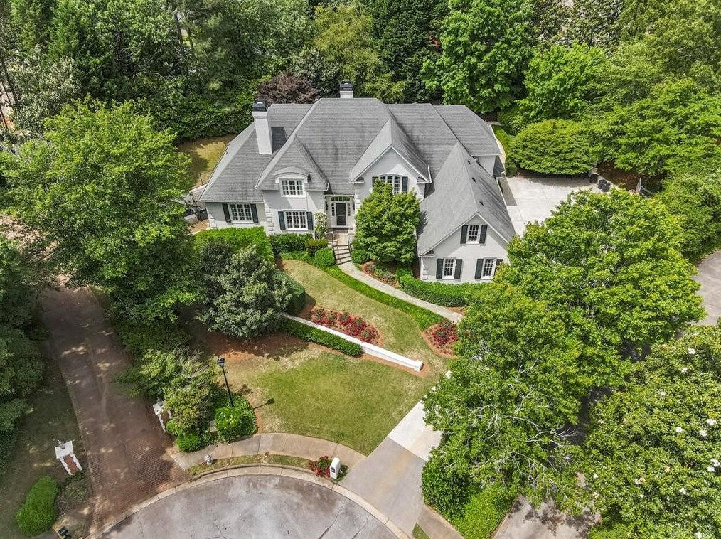 925 Reds Ridge Ct, Atlanta, GA 30327-4671