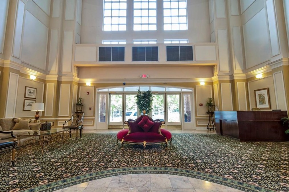 3275 Lenox Rd Ne, Atlanta, GA 30324
