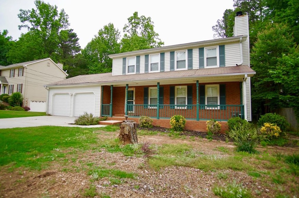 3931 Bethany Woods Ct, Lithonia, GA 30039