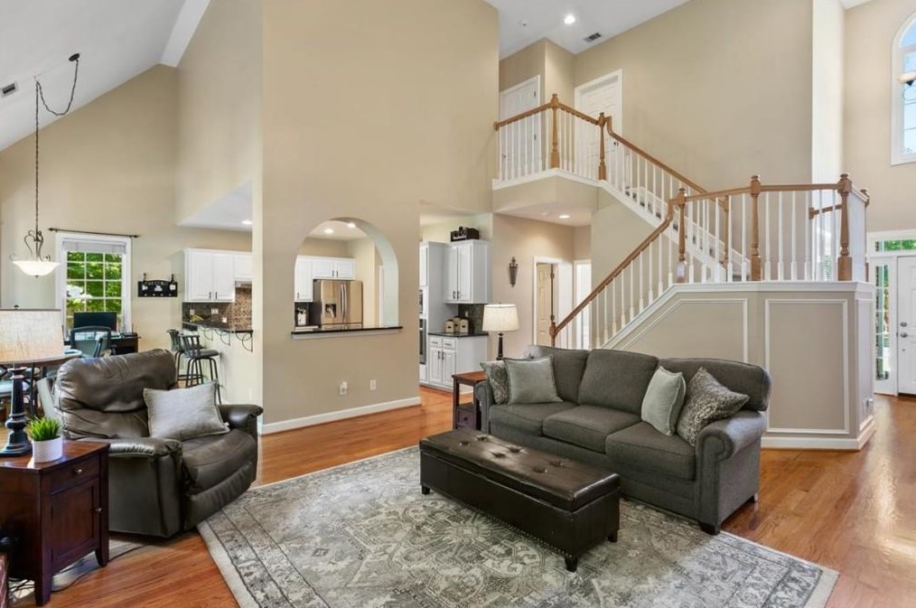 248 Providence Oaks Cir, Alpharetta, GA 30009-6814