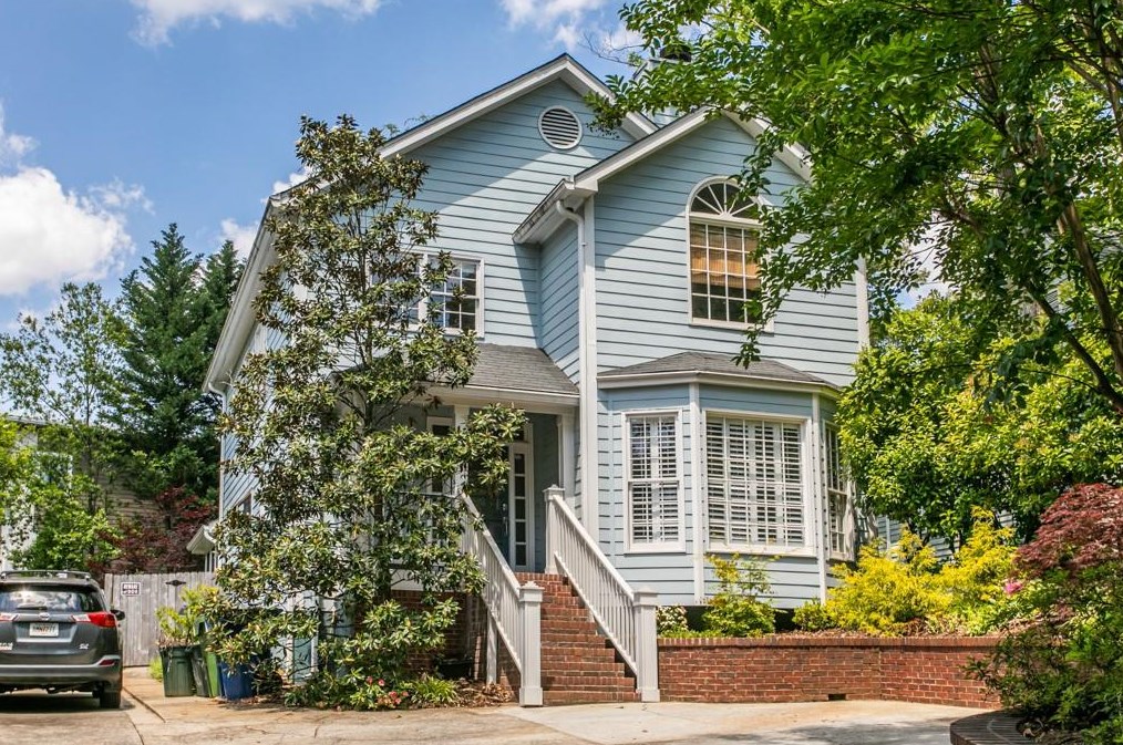 502 Oakdale Rd Ne, Atlanta, GA 30307