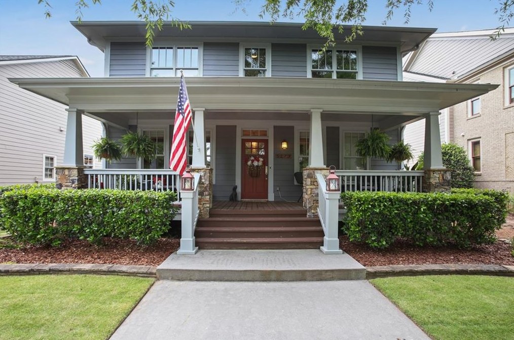 3279 Shakerley Park, Douglasville, GA 30135-3186