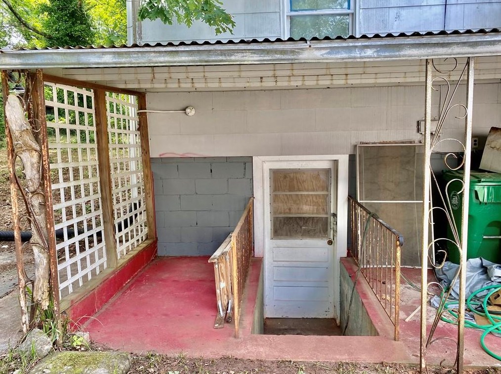 3433 Glen Rd, Decatur, GA 30032-2507