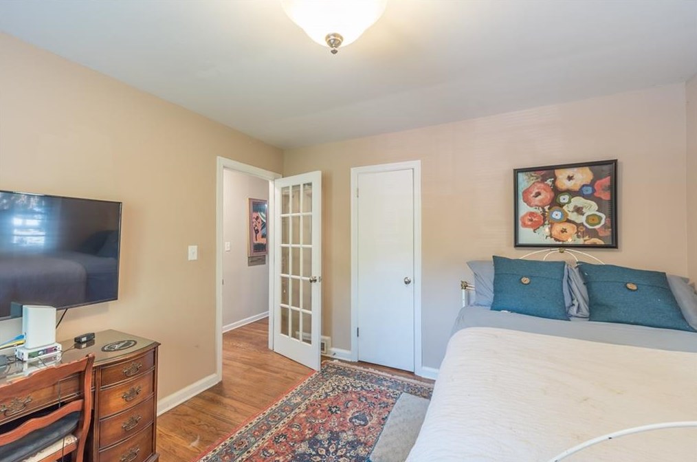 317 Wieuca Rd, Atlanta GA  30342-3323 exterior