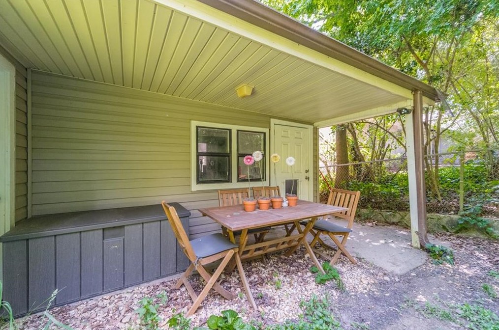 317 Wieuca Rd, Atlanta GA  30342-3323 exterior